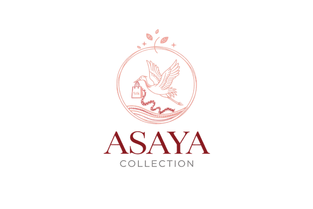 Asaya Official Logo
